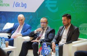 Модернизирането на инфраструктурата в трансграничния регион ще даде тласък на икономиката, каза регионалният министър Иван Иванов в Гърция
