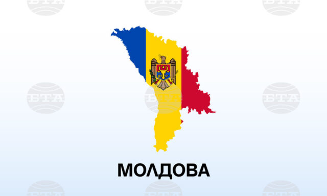 Молдова
