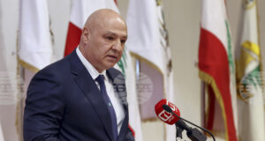 ННА: Президентът на Ливан върна на парламента закона за съдебната реформа заради правни недостатъци