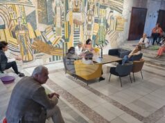 На три места в Добрич четат откъси от съвременна европейска литература в "Нощ на литературата"