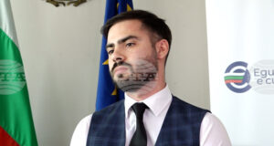 Нахлуването на БОЕЦ в сградата на областната управа е уронване на престижа на администрацията, заяви областният управител на София Стефан Арсов