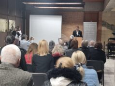 Националната научна конференция „Йордан Йовков – времена, нрави, наративи“ започна в Добрич