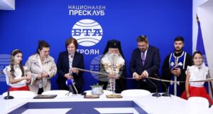 Националният пресклуб на БТА в Троян е открит на днешната дата преди една година