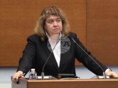 Невинаги протестът е насочен към верния адресат, но така или иначе са успели да привлекат внимание, коментира Наталия Киселова действията на ПП-ДБ миналата седмица
