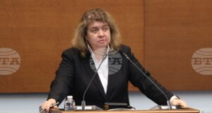 Невинаги протестът е насочен към верния адресат, но така или иначе са успели да привлекат внимание, коментира Наталия Киселова действията на ПП-ДБ миналата седмица