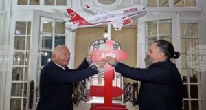 Нова авиолиния ще свързва Букурещ и София от 1 октомври
