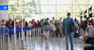 ОБЗОР
                                                                                                Днес отбелязваме Световния ден на туризма