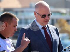 ОБНОВЕНА Правителството получи ново доверие, каза премиерът Росен Желязков