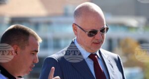 ОБНОВЕНА Правителството получи ново доверие, каза премиерът Росен Желязков