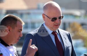 ОБНОВЕНА Правителството получи ново доверие, каза премиерът Росен Желязков