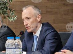 ОБНОВЕНА Трябва да засилим възпитателния момент в учебните програми, каза министърът на образованието и науката Красимир Вълчев