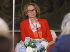 Обзор
                                                                                                Заместник генералният секретар на НАТО Радмила Шекеринска направи двудневната визита в България