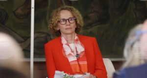 Обзор
                                                                                                Заместник генералният секретар на НАТО Радмила Шекеринска направи двудневната визита в България