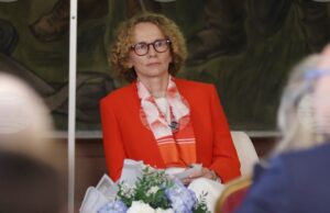 Обзор
                                                                                                Заместник генералният секретар на НАТО Радмила Шекеринска направи двудневната визита в България