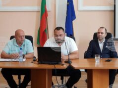 Община Кюстендил е намалила натрупания дефицит с 2,8 милиона лева за малко повече от година, каза кметът Огнян Атанасов