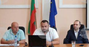 Община Кюстендил е намалила натрупания дефицит с 2,8 милиона лева за малко повече от година, каза кметът Огнян Атанасов