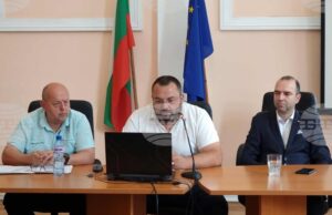 Община Кюстендил е намалила натрупания дефицит с 2,8 милиона лева за малко повече от година, каза кметът Огнян Атанасов