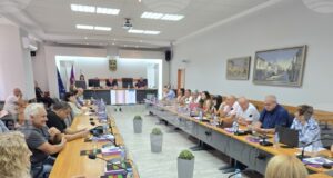 Общинските съветници в Ловеч възложиха на кмета да им предостави информация във връзка с проблеми с водоснабдяването