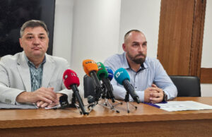 Обявиха имената на биячите на комисар Кожухаров, най-агресивният от тях е на 15 г.