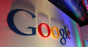Гугъл, Google