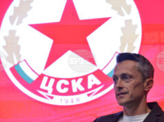 Организираните фенове на ЦСКА призоваха за подкрепа към Христо Янев