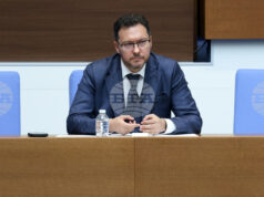 От 2022 г. полицията е работила активно и по трите досъдебни производства, образувани по сигнали срещу Васил Михайлов, каза министър Митов