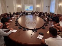 От "ДПС - Ново начало" започват проверка на водните ресурси и създават интерактивна карта на водите