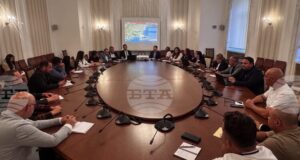 От "ДПС - Ново начало" започват проверка на водните ресурси и създават интерактивна карта на водите