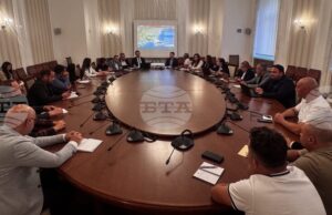 От "ДПС - Ново начало" започват проверка на водните ресурси и създават интерактивна карта на водите