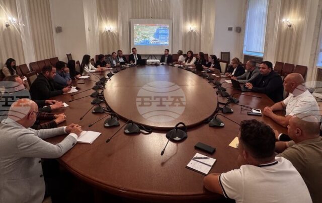 От "ДПС - Ново начало" започват проверка на водните ресурси и създават интерактивна карта на водите