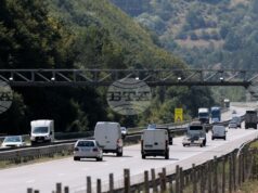 От днес влизат в сила новите правила за движение по пътищата