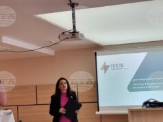 От соларни и вятърни генератори са заети 0,1 процента от земеделските земи, каза Севда Йончева от АПСТЕ