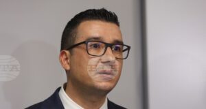 Отбранителната индустрия на България осигурява над 4 на сто от БВП на страната, каза министърът на икономиката Петър Дилов