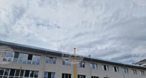 Откриха изцяло реновираното Средношколско общежитие в Пазарджик