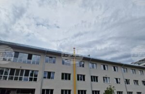 Откриха изцяло реновираното Средношколско общежитие в Пазарджик
