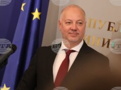 Официален прием по случай Деня на независимостта бе организиран в Генералното консулство на България в Ню Йорк