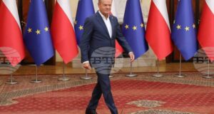 ПАП: Варшава отхвърля всякаква дезинформация, според която Киев стои зад нахлуването на дронове в полското въздушно пространство