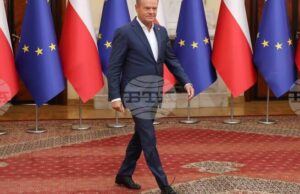 ПАП: Варшава отхвърля всякаква дезинформация, според която Киев стои зад нахлуването на дронове в полското въздушно пространство