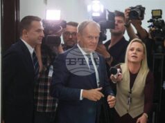 ПАП: Полското правителство одобри бюджета за догодина