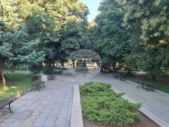 Паметник на ген. Владимир Вазов ще бъде открит в София