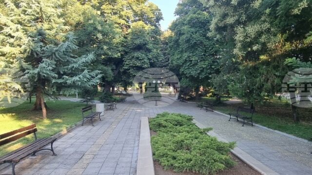 Паметник на ген. Владимир Вазов ще бъде открит в София
