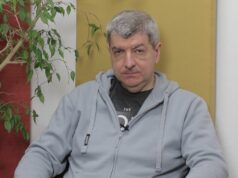 Петър Виденов