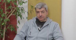 Петър Виденов