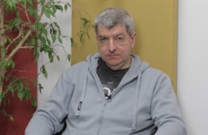 Петър Виденов