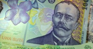 Пик на годишната инфлация от почти 10 процента отчете Румъния