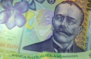 Пик на годишната инфлация от почти 10 процента отчете Румъния