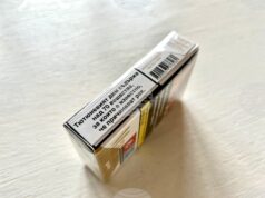 Повечето от внесените незаконно в Белгия цигари идват от България, съобщават местни медии
