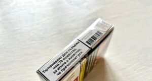 Повечето от внесените незаконно в Белгия цигари идват от България, съобщават местни медии