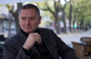 Георги Господинов