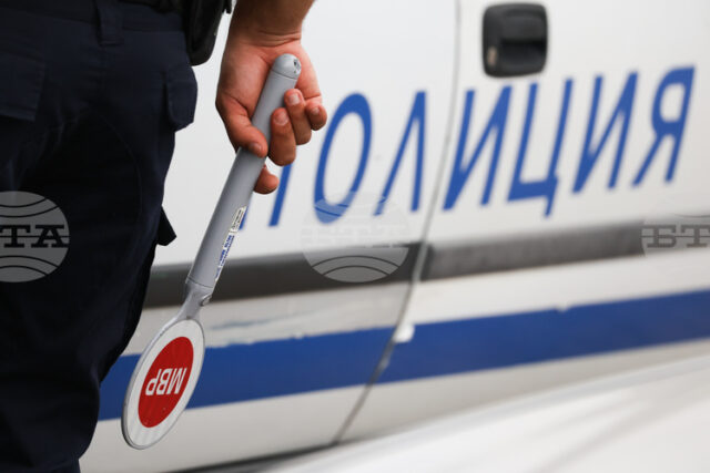 Полицията информира за поредица неуспешни опити за телефонни измами на територията на Петрич и призова гражданите за повишено внимание